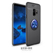 For Samsung Galaxy Note8 Cases Business Phone Cases Silicone Magnetic Suction Kickstand Fitted Cases For Galaxy Note8