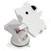 New 360° Car Holder Windshield Mount Bracket For iPhone Mobile Cell Phone GPS