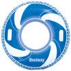 Bestway Swimming Circle Adult Lifebet 102CM with safety handle design for teens&adults over 10 years old 36093