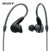 Sony SONY IER-M9 Hi-Res in-ear high-resolution headphones black