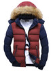 Mens Cotton Coat