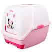 Alice Disney Luxury Closed Cat Litter Cat Saw Pond Pet Toilet Pellet With Band With Drawer Cat Toilet TIO-530FT