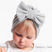 Cute Newborn Toddler Kids Baby Boy Girl Turban Cotton Beanie Hat Winter Warm Cap