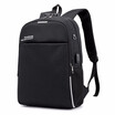 35L USB Charge Anti Theft Backpack for Men 15 inch Laptop Mens Backpacks Fashion Travel duffel School Bags Bagpack sac a dos mochi