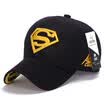 Superman Cap Baseball Trucker New Fashion Superhero DC Comics Golf Sport Hat