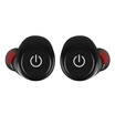 G6 TWS True Wireless Bluetooth Headphones Invisible Earphone In-ear Stereo Music Headsets Hands-free w Microphone Storage Bag