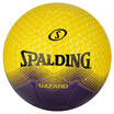 Spalding SPALDING Soccer 64-932Y Adult 5 Slot Wear Resistant Ball