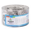 Glosen nickel-plated paper clip paper clips 200 29mm binding stationery 1019