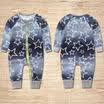 Top Newborn Baby Kids Boy Girl Infant Romper Jumpsuit Playsuit Bodysuit Outfits