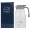 TOMIC insulation pot 316 stainless steel household thermos bottle hot pot thermos 1JBS9232 2L white