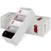 Jingdong supermarket Ms MD loose pregnant women socks after maternal socks healthy loose stockings without bone socks 5 pairs of gift box box 35-39 yards 23-25cm