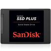 SanDisk Enhanced Edition 120G solid state drive