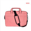 Laptop bag single shoulder strap business briefcase Mac Book millet 156 Inch 4 Association 133 inches