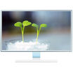 Samsung SAMSUNG 27-inch PLS color wide viewing angle does not flash screen Blu-ray LCD computer monitor S27E360H HDMI interface