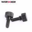 New Metal Hands Screw Toy Accessories for NERF N-STRIKE ELITE STRYFE BLASTER
