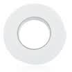 GuangBo Double-sided sponge tape 24mm5y foam tape Office supplies HM-3
