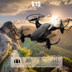 QI ZHI TOYS S15 24G Headless Mode Mini Altitude Hold RC Training Quadcopter