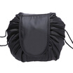 Fashion Cosmetic Bag Large Capacity Lazy Makeup Toiletry Bag Storage Portable Drawstring Quick Pack Waterproof Travel Bag