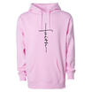 NEW Women Long Sleeve Hoodie Sweatshirt Sweater Hooded Jumper Coat Pullover Tops