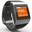 Kangtai CONTEC CMS50K smart Bluetooth heart rate watch watch blood oxygenation heart rate health testing