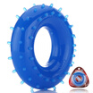 Kansas KANSA grip strength circle KS1145 grip 50kg enhanced finger force palm color random