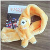 Multicolors Scarf Shawls Baby Kid Girl Warm Fashion Cute Style Wrap Size 8010CM