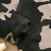 UK Toddler Kids Baby Girls Clothes Princess Party Camouflage Long Sleeve Dress