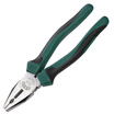 World Power SATA 70303A Electrical Tiger Clamps Wire Clamps Tigers Clamps Wire Cutters Power Saver 8 " World Power SATA 70303A Electrical Tiger Clamps Wire Clamps Tigers Clamps Wire Cutters Power Saver 8 "