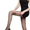 Snow flying free cut romper stockings free cut off silk sex stockings 10DLKW 1 gray code