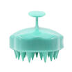 UK STOCK Silicone Shampoo Scalp Shower Washing Hair Massage Massager Brush Comb