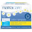Natracare Natracare British natural cotton cotton tarpaulins no more than 10