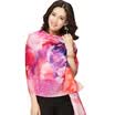 Shanghai stock STORY Of SHANGHAI Hawthorn moonlight wool scarf ladies autumn&winter warm big shawl