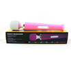 European standard plug--New 8 Speeds Magic Wand Massager AV Vibrators Sex Toys Products for Women