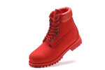 Timberland-Tianbulun High-top two-story series