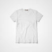 New Mens V Neck Tops Tee Shirt Slim Fit Short Sleeve Solid Color Casual T-Shirt