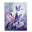 DIY Digital Oil Painting Kit Canvas Paint Fashionable Wall Decoration Colorful