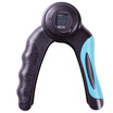 Pew special POVIT calorie grip body fitness finger training equipment hand grip strength wrist training men&women black blue P-7106