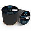 An Di AD 4 core network cable with power one line oxygen-free copper network cable with power cord 300 m black box AD-WD300