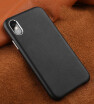 New iphoneXS Leather Phone Case X Apple Mobile Phone Case iPhone8 Leather Case