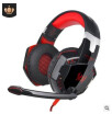 Yinzhuo g2000 headphones head-mounted laptop desktop computer game music headset microphone c low tape