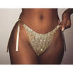 Lingerie Knickers Womens New G-string Bikini Thongs Panties Briefs Underwear