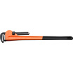 Hanton Harden pipe wrench heavy pipe clamp force eagle mouth pipe clamp 18 inch 600814