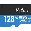 Netac 128 Gb 100MBs Micro SD Memory Card Class10