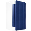 PU Plastic Leather Protective Case with Triple Folding Design for Onda V820w Tablet Case Triple Folding Design