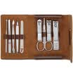 Jingdong Supermarket 777 nail knife set nail clippers repair capacity combination 9 sets of NTS-2018 import