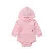 Newborn Infant Baby Boy Girl Kids Cotton Romper Jumpsuit Bodysuit Clothes Outfit