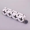 UK Pencil Case Stationery Office & School Supplies Makeup Bags Kids Xmas Gift