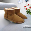 2019 UGS winter Australia Classic snow Boots good fashion WGG tall boots real leather Bailey Bowknot womens bailey bow Knee Boots