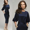 Womens Summer Bandage Bodycon Slim Evening Party Cocktail Short Mini Dress G1
