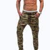 Fashion Men Long Casual Sport Pants Gym Trousers Running Jogger Gym Sweatpants